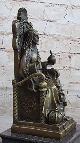 European Bronze Real Bronze Metal Statue Christian Jesus Christ Lord Angels Sculpture