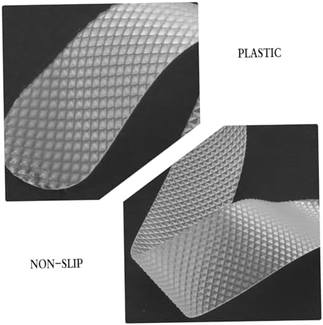 Garneck Non-Slip Bath Safety Strips for Bathtub and Bathroom Floor