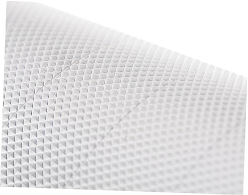 PRETYZOOM Non-Slip Bathtub Stickers Round Design