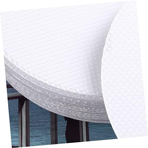 ABOOFAN 30 Pcs Non-Slip Bathtub Stickers 1