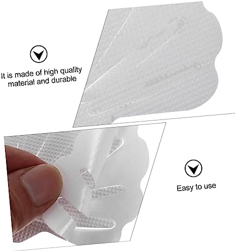 Ciieeo Nonslip Bathroom Sticker for Safety