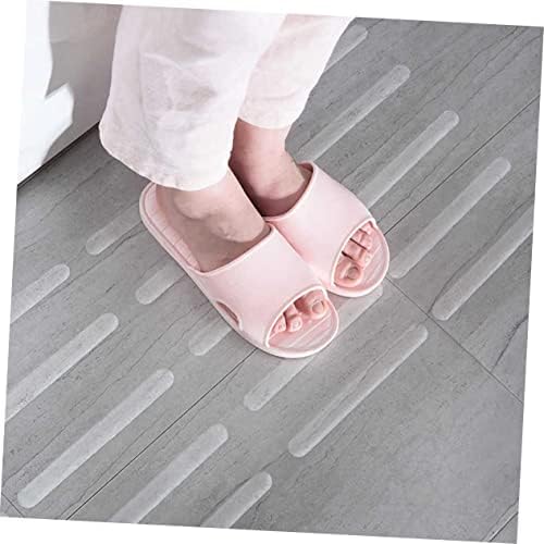 Ciieeo Non-Slip Shower Mat Safety Strips Roll
