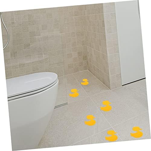 1set Cartoon Bathtub Stickers Non-Skid Safety Decals