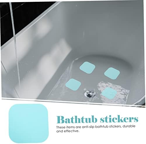 ABOOFAN 36Pcs Non Slip Bathtub Stickers Safety Decals