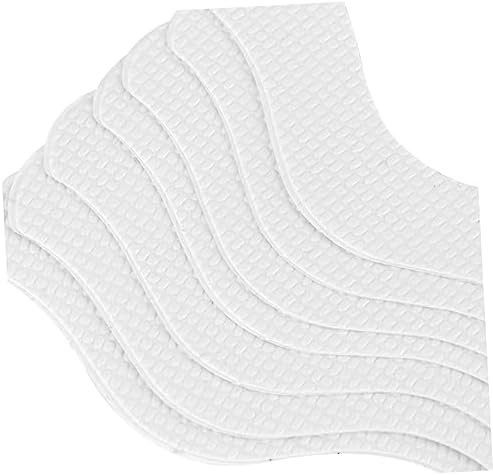 Unomor Non-Slip Bathroom Stickers 12 Pack Anti-Slip Safety Stickers