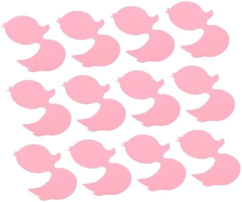 FELTECHELECTR Non Slip Bathtub Stickers 12pcs