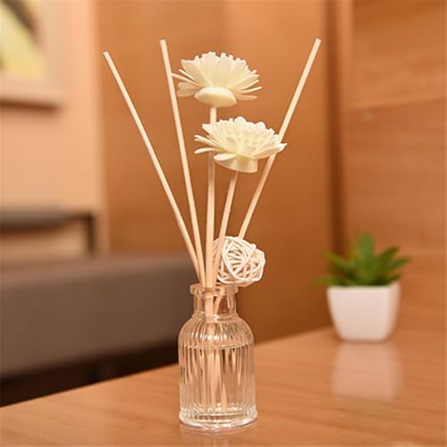 Mini Resin Statue Home Decor for Living Room Shelf