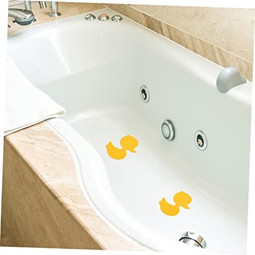 BEBEMOKO 1Set Anti-Slip Bathtub Stickers for Kids