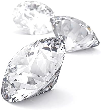 Crystal Diamond Wedding Gift Decorations Figurines