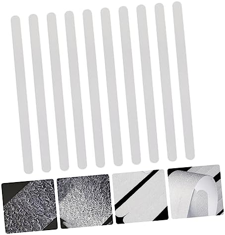 HOOTNEE Anti-Slip Stickers for Bathroom and Kitchen