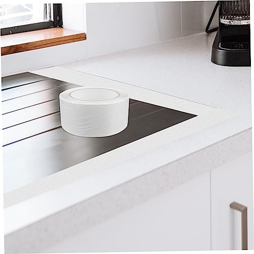 BUGUUYO Anti-Slip Bathtub Stickers Self-Adhesive Non-Skid Tape Strips 1