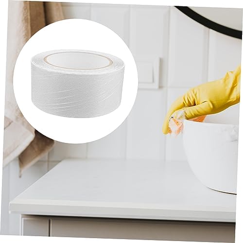 Luxshiny 1 Roll Non-Slip Bathroom Stickers