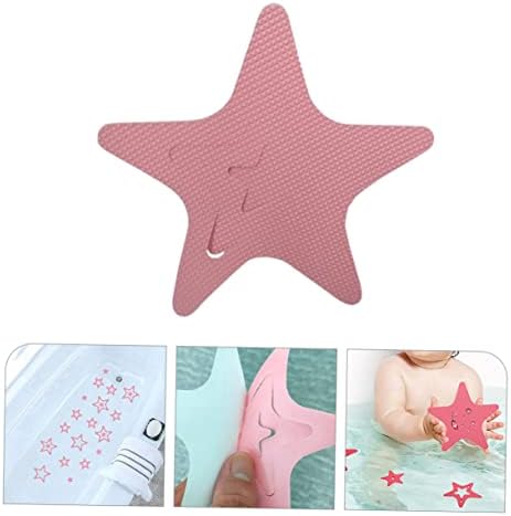 Ciieeo 12pcs Non-Slip Star Floor Stickers