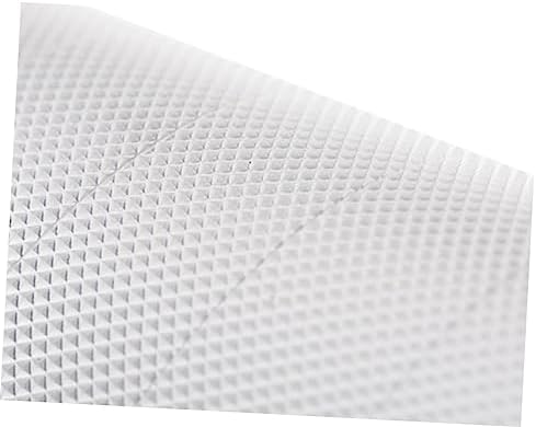 Garneck Round Non-Slip Bath Decals 20pcs