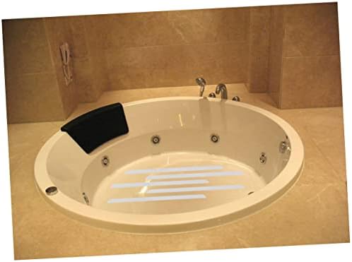 ABOOFAN Non-Slip Bath Safety Strips for Tubs Showers and Floors