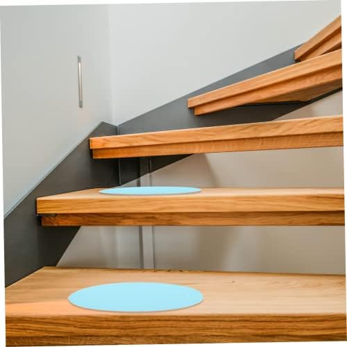 Ciieeo Non-Slip Bathtub Stickers 20 Sheets