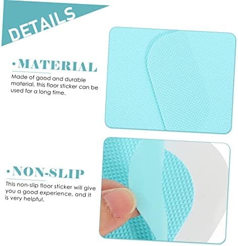 36Pcs Non-Slip Bathroom Floor Stickers