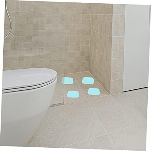 36Pcs Non-Slip Bathroom Floor Stickers