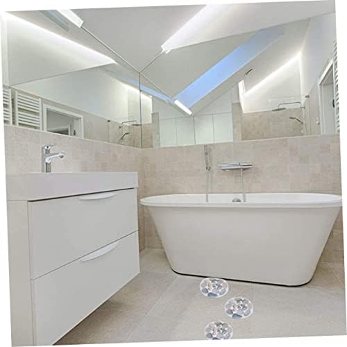 Ciieeo 14pcs Non-Slip Stickers for Bath and Kitchen 1