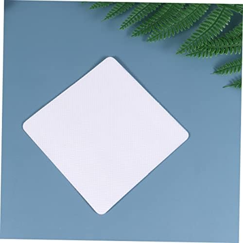 Cabilock 10pcs Non-Slip Bath Stickers for Safer Bathing
