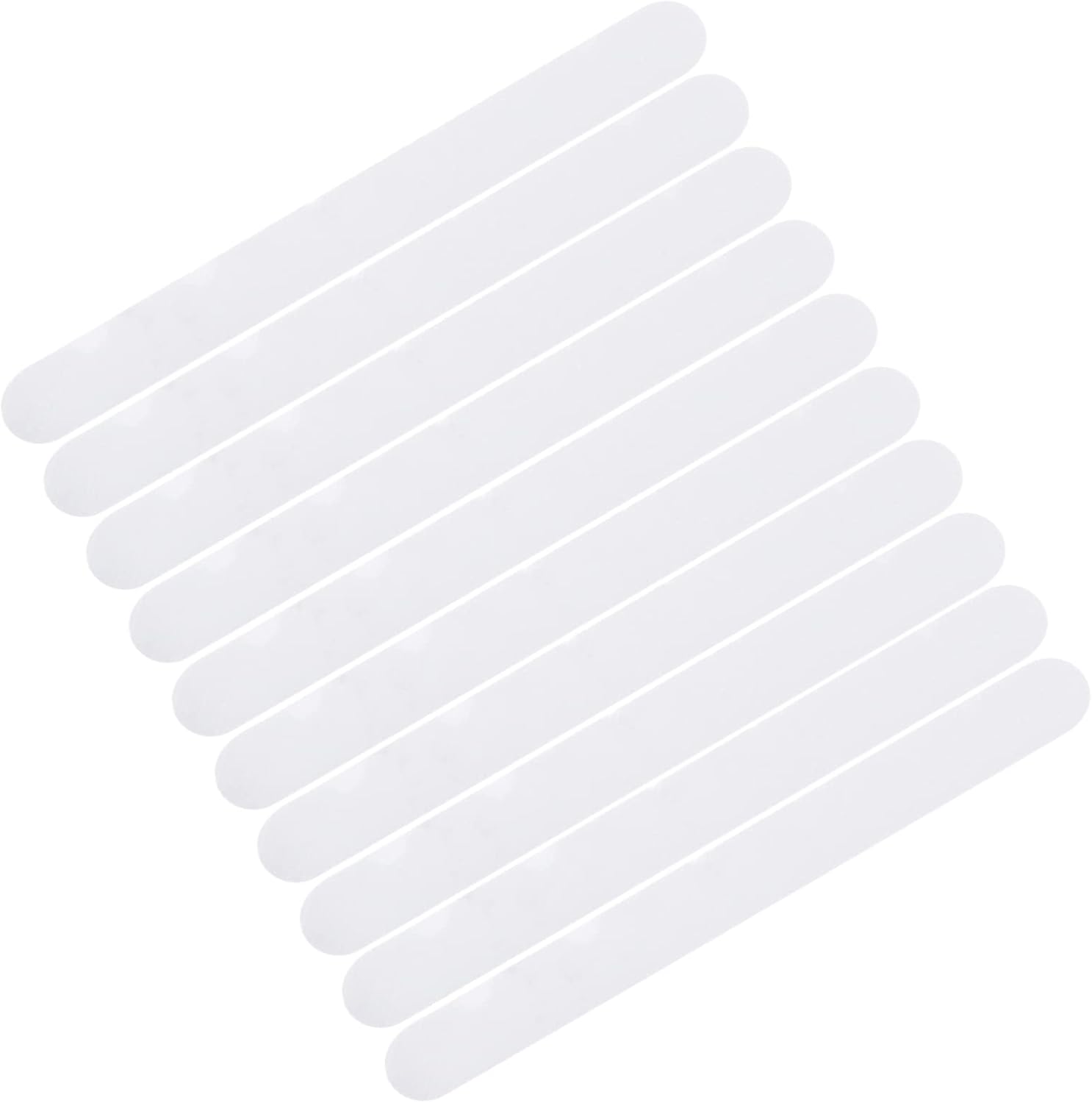 ABOOFAN Non-Slip Bath Safety Strips for Tubs Showers and Floors
