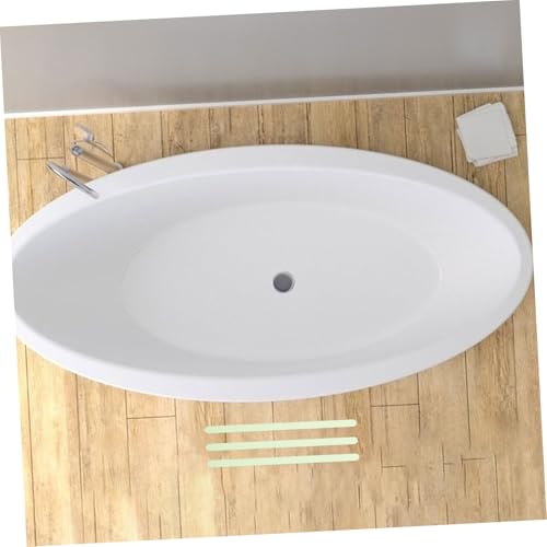 24pcs Luminous Non-Slip Bathtub Stickers for Safety in Bathrooms and Showers