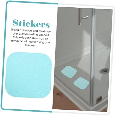 36Pcs Non-Slip Bathroom Floor Stickers