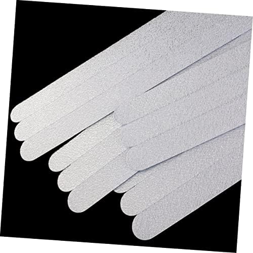 Ciieeo Non-Slip Bathtub Stickers 42pcs