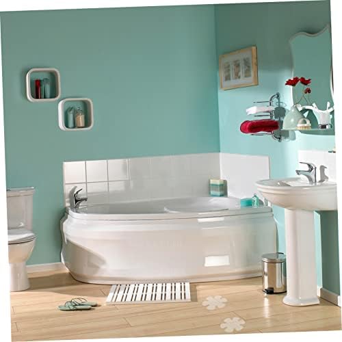 ABOOFAN Non-Slip Bathtub Floor Stickers for Safety 1