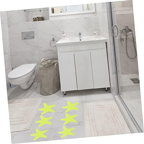 Ciieeo 1set Non-Skid Bathtub Decals for Safe Bathing