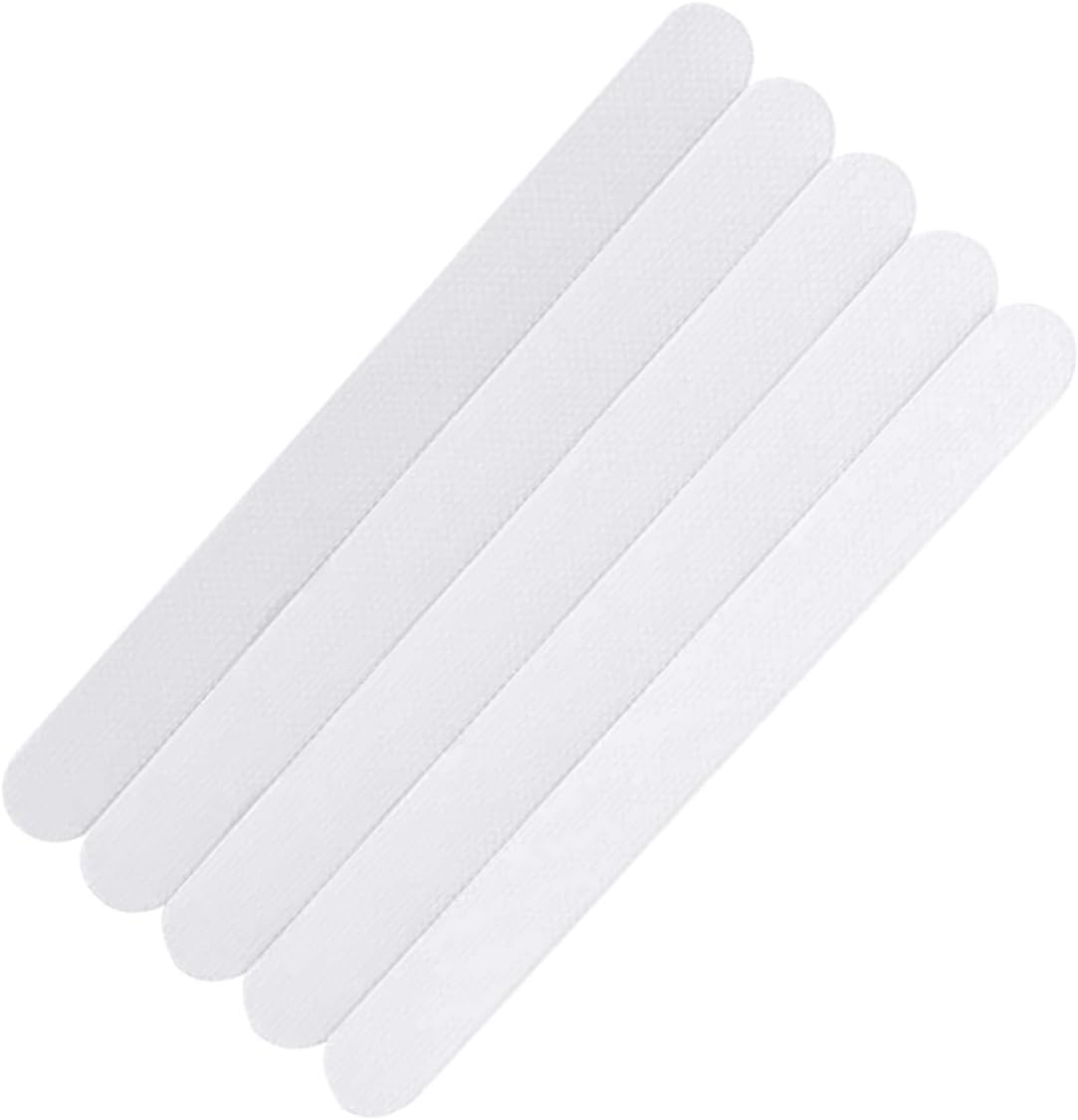 Ciieeo Non-Slip Shower Mat Safety Strips Roll