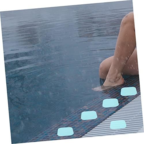 36Pcs Non-Slip Bathroom Floor Stickers