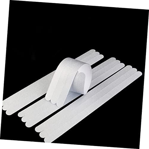 42pcs Anti-Slip Sticker for Bathroom Wall and Floor Drain