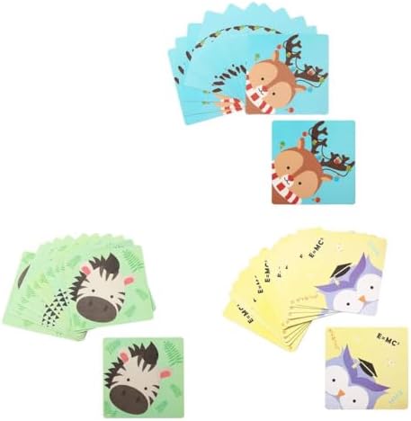 CHICTRY 12Pcs Animal Bathtub Stickers Non-Slip Safety Decals 1