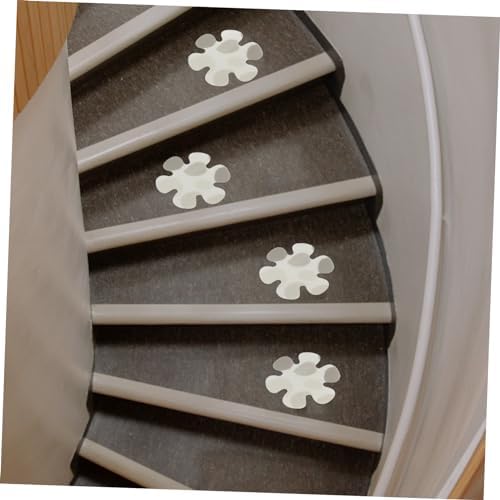 BUGUUYO Bathtub Non Slip Decals 1 Set 1