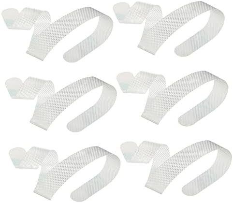 Non-Slip Adhesive Strips for Bathrooms 36pcs Set