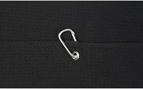 Napoleon Towel Grill Accessory 18 x 28 Black