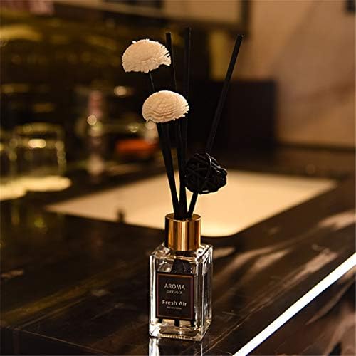 Home Decor Animal Statues - 50ML Scented Oil Glass Bottle Sculptures