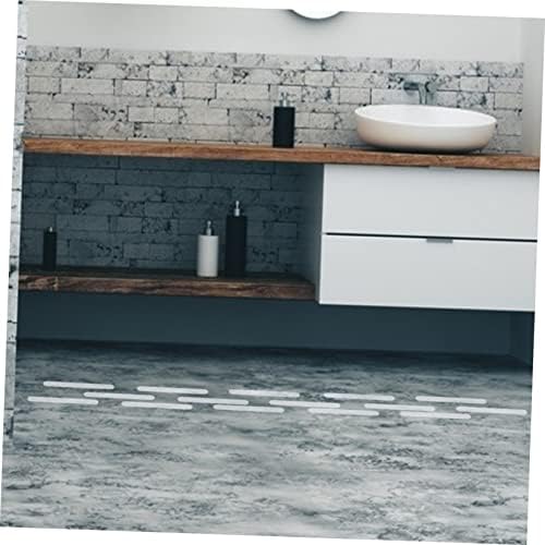 ABOOFAN Non-Slip Bath Safety Strips for Tubs Showers and Floors