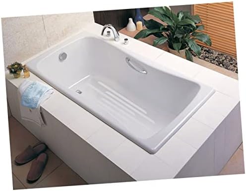 Garneck Non-Slip Bath Safety Strips for Bathtub and Bathroom Floor