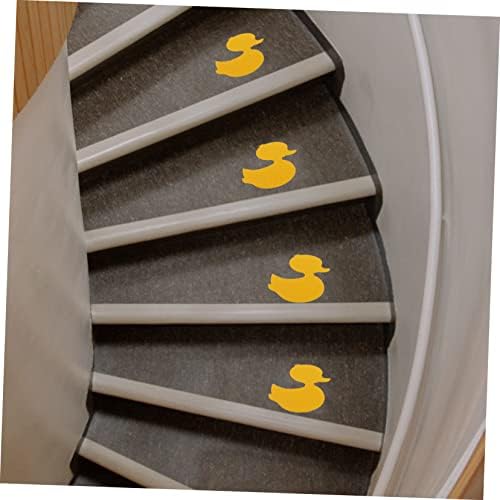 BEBEMOKO 1Set Anti-Slip Bathtub Stickers for Kids