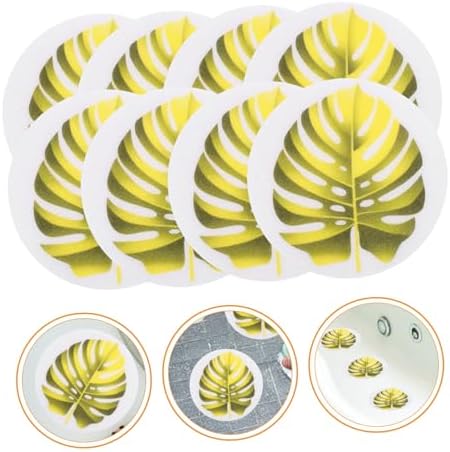 Ciieeo Bathtub Non Slip Stickers Set for Kids