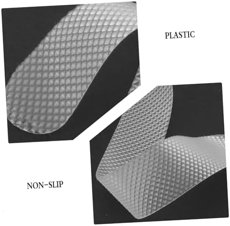 ABOOFAN Non-Slip Bath Safety Strips for Tubs Showers and Floors