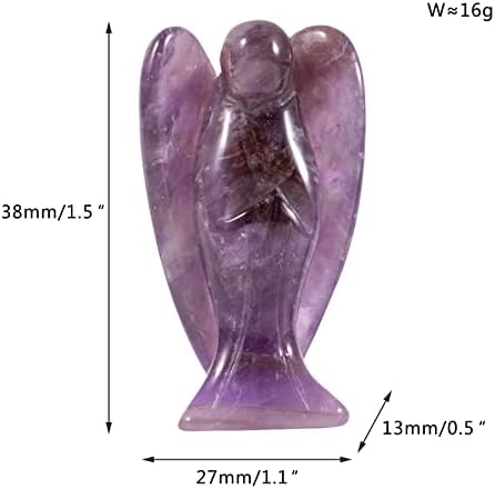 Nudsfuii Miniature Statues Home Decor Accents