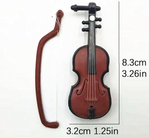 Miniature Statues Home Decor Figurines for Women