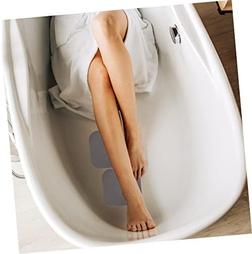 20 Sheets Non-Slip Bathtub Stickers for Bathroom Safety