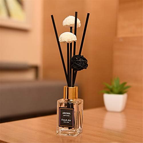 Home Decor Animal Statues - 50ML Scented Oil Glass Bottle Sculptures