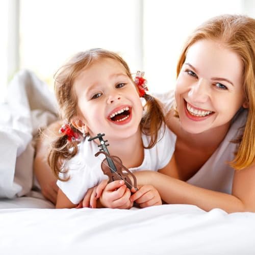 Miniature Statues Home Decor Figurines for Women
