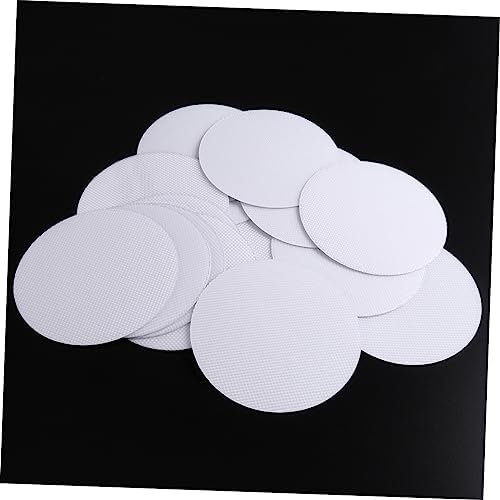 ABOOFAN 30 Pcs Non-Slip Bathtub Stickers 1