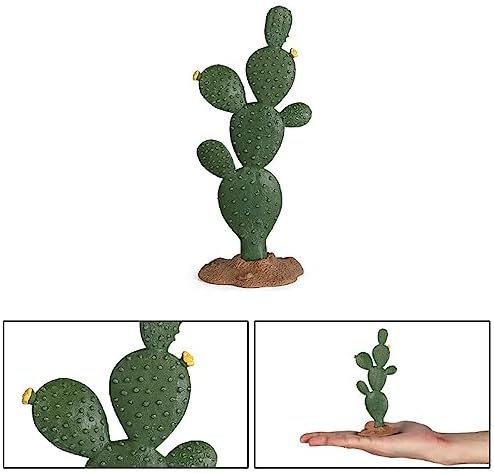 Nudsfuii Tiny Animal Figurines - Aesthetic Home Decor Sculptures